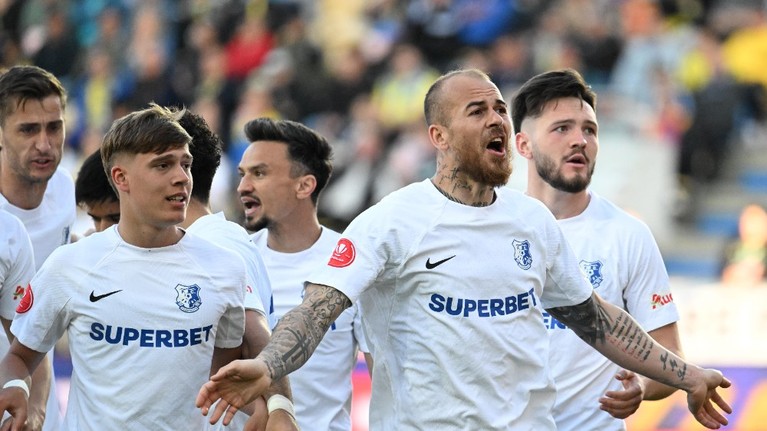 Surpriză mare! Dinamo vrea să dea lovitura şi să transfere un jucător de bază de la Farul