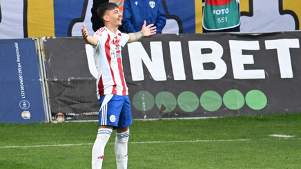 Răzvan Tănasă, pe lista unui club din play-off-ul Superligii