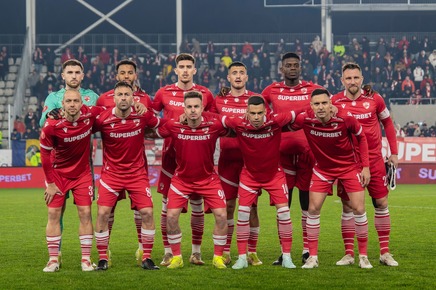 Dinamo lansează ofensiva pe piaţa transferurilor! „Câinii” intră la negocieri cu 3 jucători din Superliga