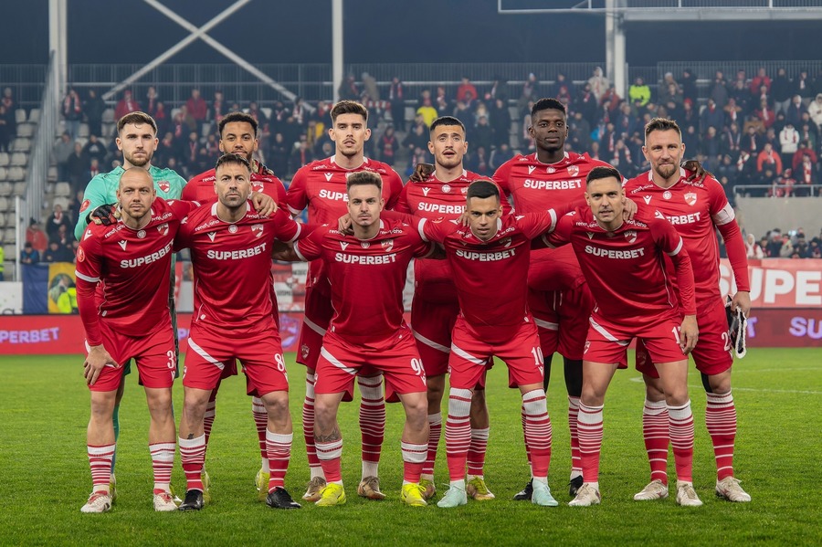 Dinamo a oficializat cel de-al doilea transfer al verii! „Câinii” au dat lovitura şi au adus un atacant crescut în Bundesliga