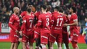 Dinamo îşi poate pierde unul dintre cei mai importanţi jucători! Ofertă de nerefuzat de la o echipă cu pretenţii europene