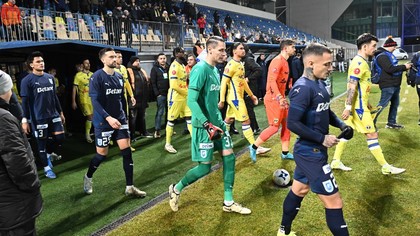Dinamo insistă pentru transferul jucătorului din Superliga! Titularul rivalei, ţinta principală a clubului din Ştefan cel Mare