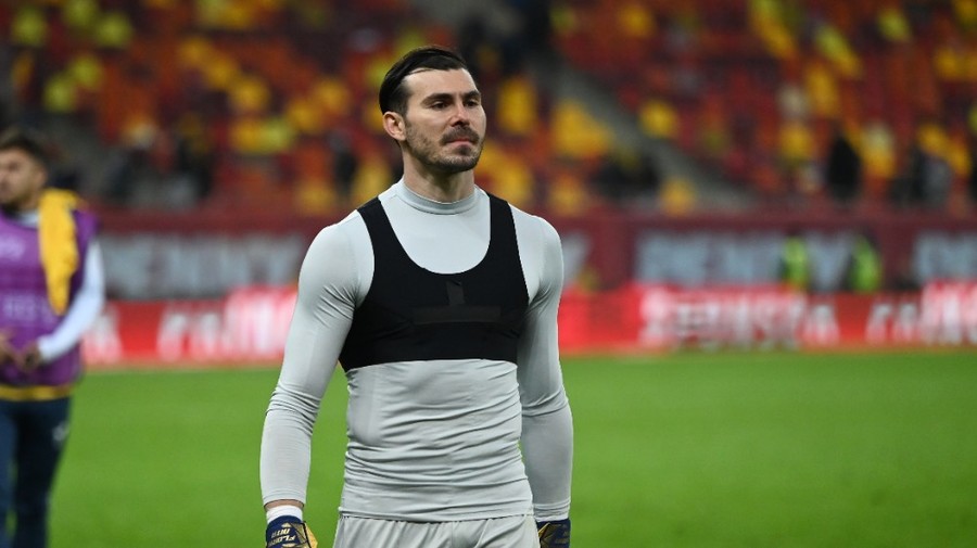 Florin Niţă, revenire BOMBĂ în Superliga! Portarul român negociază cu o echipă cu pretenţii 