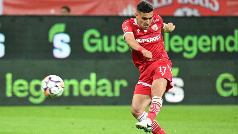 Georgi Milanov pleacă de la Dinamo. La ce club ar putea ajunge