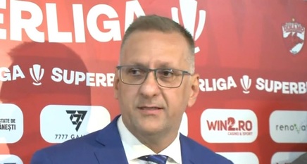 Ieşirea din insolvenţă marchează plecarea lui Răzvan Zăvăleanu. Acesta va încasa un bonus uriaş