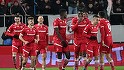 Dinamo i-a găsit înlocuitor lui Homawoo! Fundaşul din Superliga care ar putea ajunge sub comanda lui Zeljko Kopic