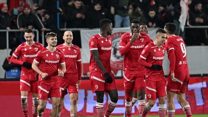 OFICIAL | OUT de la Dinamo! Gruparea din Ştefan cel Mare a anunţat 3 plecări dintr-un foc: „Le mulţumim pentru contribuţia avută”