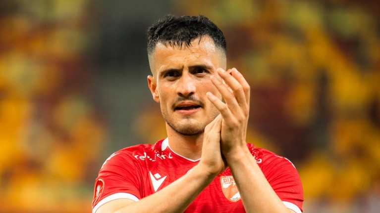 Dinamo i-a găsit înlocuitor lui Selmani