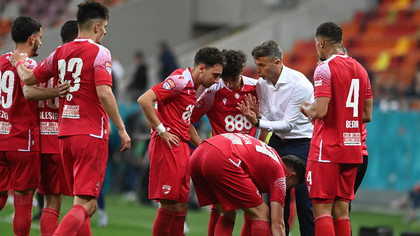 Metaloglobus a adus doi jucători de la Dinamo! ”Cât mai multe realizări!”