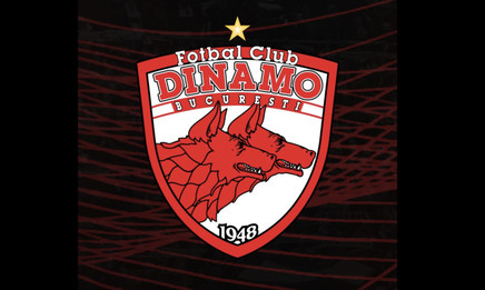 Dinamo cere explicaţii faţă de comportamentul forţelor de ordine şi al celor implicaţi în organizarea meciului cu FK Csikszereda