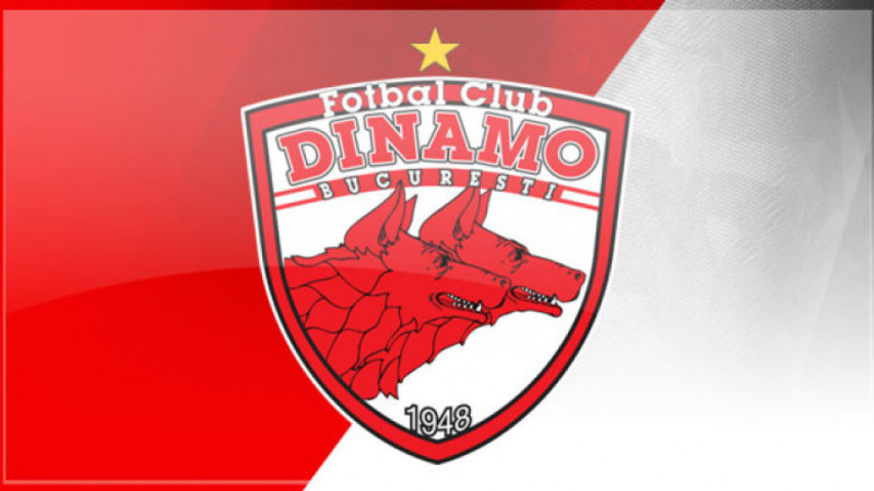 Se destramă Dinamo? Jucătorul dorit de Becali a plecat din Ştefan cel Mare: ”Îi mulţumim pentru tot efortul depus!” 
