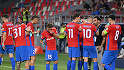 Fotbalistul FCSB-ului, distrus după ce echipa a pierdut cu Dinamo: ”În acest moment este catastrofal!” | VIDEO EXCLUSIV 