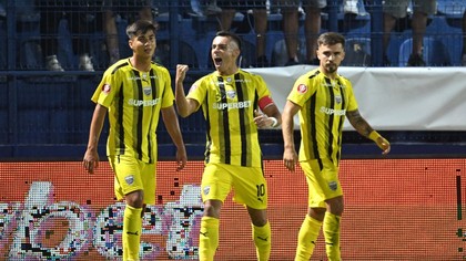 Victoria cu FCSB, doar o iluzie pentru Dinamo? „Jocul nu a fost slab, ci foarte slab” / „Kopic avea ochii ieşiţi din cap cum au caii când văd focul” | VIDEO EXCLUSIV