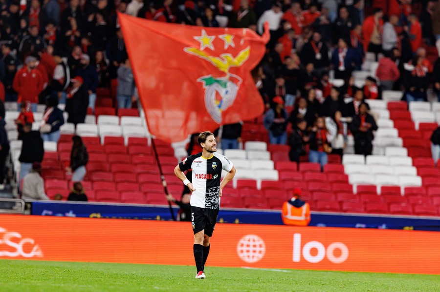 Dinamo îl vrea pe Tomas Ribeiro. Un alt club a intrat în cursa pentru fundaşul portughez 