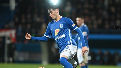 Adrian Mazilu este aşteptat să semneze cu o echipă cu pretenţii din SuperLiga! Surpriza verii în fotbalul românesc