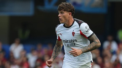 Dinamo l-ar putea pierde pe Andrei Coubiş. Ce echipă îl mai vrea pe tânărul fundaş