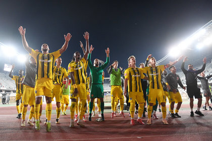 Un jucător de la Dinamo a făcut varicelă şi ratează meciul cu Petrolul