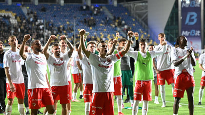 A fost anunţată următoarea lovitură de la Dinamo: ”2-3 milioane!” | VIDEO EXCLUSIV

