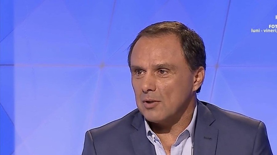 Verdictul lui Basarab Panduru, după o nouă etapă din Superligă: ”O echipă serioasă, cu un antrenor care transmite seriozitate!” | VIDEO EXCLUSIV

