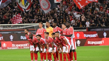 Interes foarte scăzut! Câte bilete s-au vândut pentru următorul meci al lui Dinamo