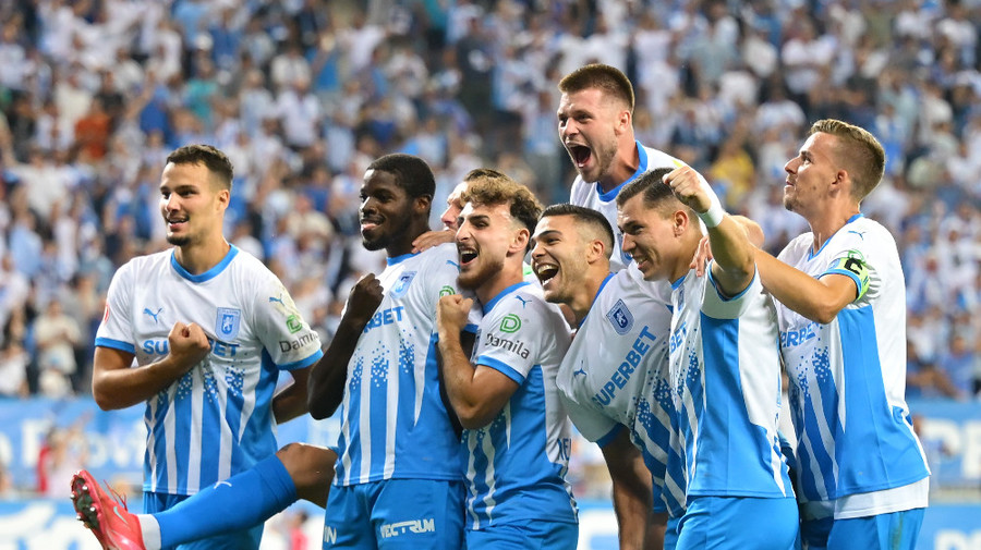 VIDEO EXCLUSIV | Dinamo, interes pentru unul din cei mai importanţi jucători ai Craiovei. ”Nu îmi imaginam ce impact va avea asupra fotbalului românesc”