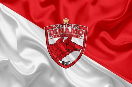 Uluitor! Un jucător de la Dinamo a fost la un pas de înec în această vară! 