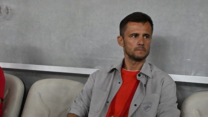 Zeljko Kopic, vinovat pentru eşecul cu Rapid?! Andrei Nicolescu, analiză amplă la o zi după derby: „Unul dintre antrenori a fost mai inspirat”