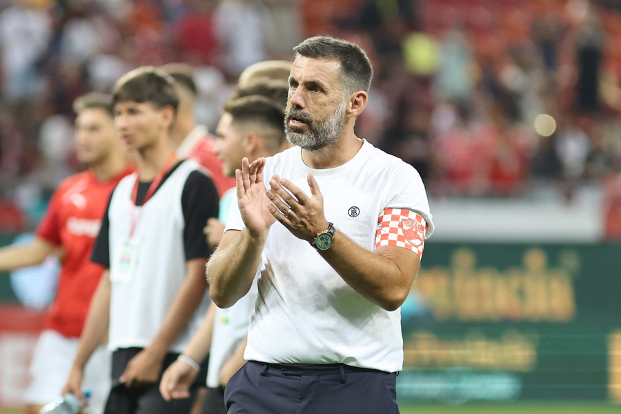Zeljko Kopic e convins! Marea problemă pe care Dinamo o are în acest sezon: „Trebuie să înţelegem asta” . Ce spune despre duelul cu FC Argeş de mâine: „Se descurcă foarte bine”