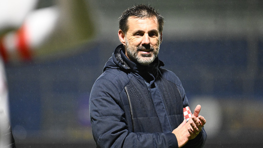 VIDEO | ”Trebuie să fim stabili”. Zeljko Kopic a vorbit despre şansele la play-off