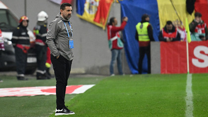 VIDEO | Zeljko Kopic obţine un succes de senzaţie şi devine idolul fanilor dinamovişti. ”Uneori jucăm mai bine, alteori mai prost”