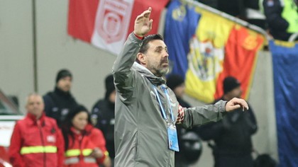 ”Sunt momente în care putem să fim mai buni”. Kopic e pe podium, dar aşteaptă mai mult