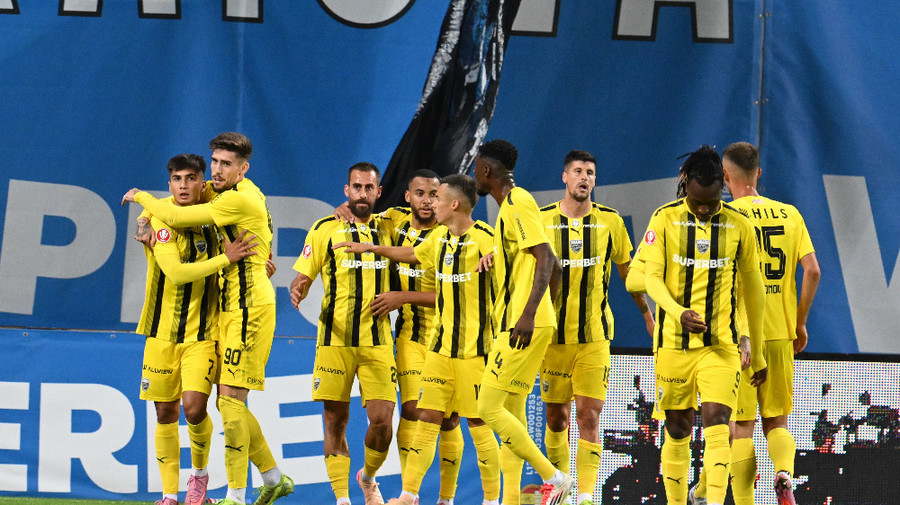 Primul jucător care o părăseşte pe Dinamo: "Cred că va fi printre primii care pleacă!"