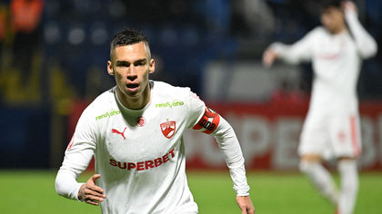 Exploziv! Cătălin Cîrjan a răbufnit după FC Botoşani - Dinamo, 1-1: ”Din nimic. Nu suntem mulţumiţi, meritam mai mult!”