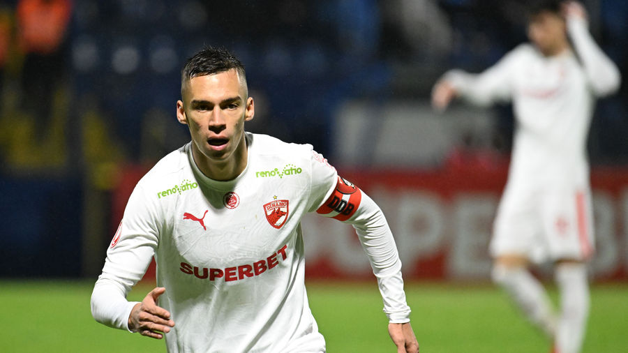 Exploziv! Cătălin Cîrjan a răbufnit după FC Botoşani - Dinamo, 1-1: ”Din nimic. Nu suntem mulţumiţi, meritam mai mult!”