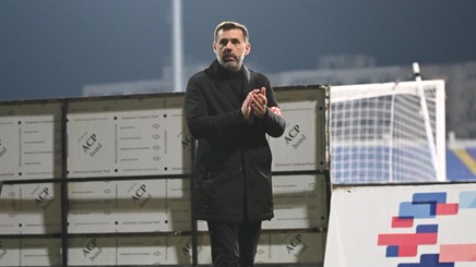 Zeljko Kopic, în locul lui Mircea Lucescu la echipa naţională? Anunţul venit din Ştefan cel Mare: „Este o confirmare” | VIDEO EXCLUSIV