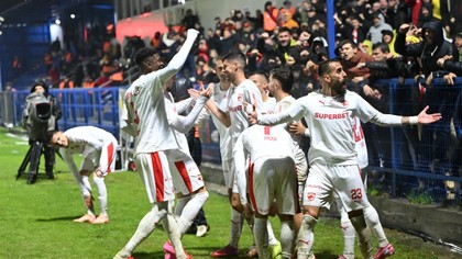 Prima plecare a iernii de la Dinamo? Jucător de bază în sezonul trecut, acum are zilele numărate în Ştefan cel Mare: „Se antrenează 10 zile, stă 4-5” | VIDEO EXCLUSIV