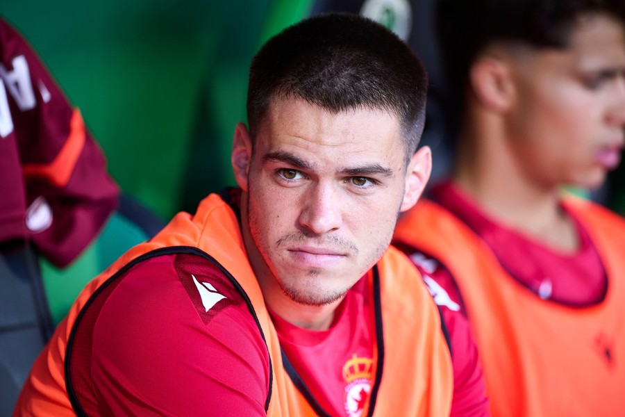 Daniel Paraschiv, revenire de senzaţie în SuperLiga! Atacantul de 1.000.000€  intră la negocieri cu o echipă cu pretenţii la titlu