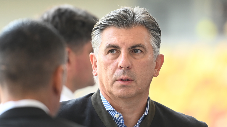 Ionuţ Lupescu a oferit ultimele detalii despre fuziunea dintre FC Dinamo şi CS Dinamo: „Este fezabilă asocierea”