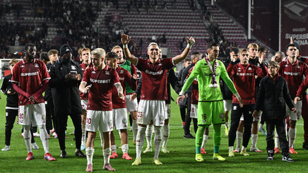 Dinamo, aproape să transfere un jucător de la Rapid: "Pentru Kopic e o opţiune" | EXCLUSIV