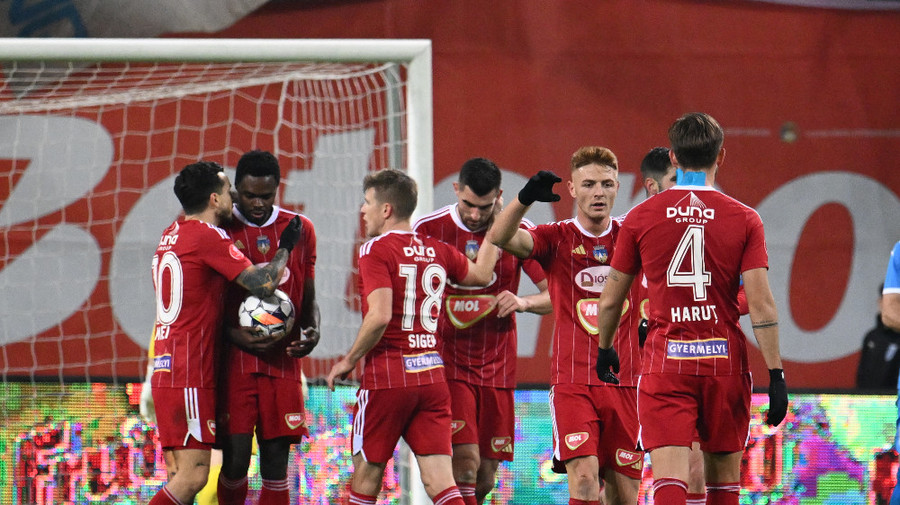 El este jucătorul pe care îl vrea Dinamo în această iarnă!