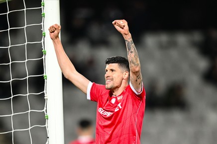 A sosit prima ofertă pentru Stipe Perica! Atacantul lui Dinamo a luat imediat decizia