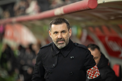 Zeljko Kopic, OUT de la Dinamo?! Conducerea din Ştefan cel Mare a făcut anunţul: „Noi avem discuţia asta de 6-9 luni”