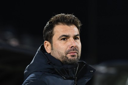 Adi Mutu s-a convins şi a dat verdictul: ”O forţă reală şi o candidată la titlu. Peste Rapid”