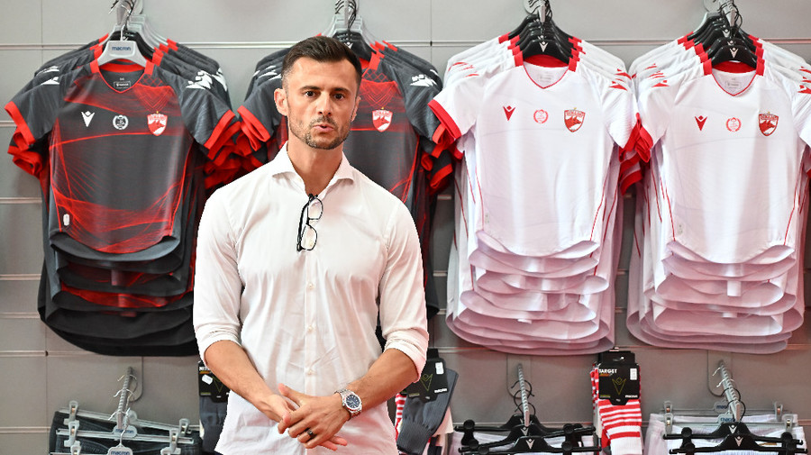 Dinamo plăteşte o sumă infimă şi aduce un jucător de la AC Milan!