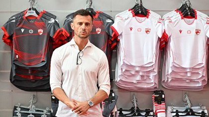 Şeful lui Dinamo a tras semnalul de alarmă, chiar dacă echipa a luat cele 3 puncte cu ”U” Cluj: ”Mi s-a făcut frică!”| VIDEO EXCLUSIV

