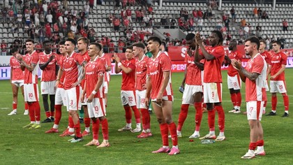 OUT de la Dinamo! După Kyriakou şi Luca Bărbulescu, „câinii” s-au mai despărţit de încă un jucător