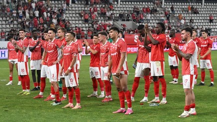 OUT de la Dinamo! După Kyriakou şi Luca Bărbulescu, „câinii” s-au mai despărţit de încă un jucător