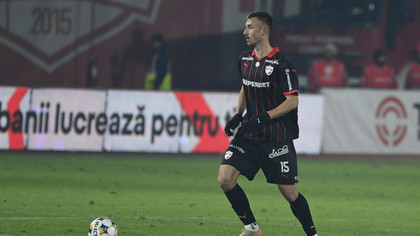 Lovitură în Superliga! Nikita Stoinov e aproape să semneze