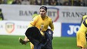 Răsturnare de situaţie!  Lisav Eissat şi-a dat acordul să semneze cu Dinamo