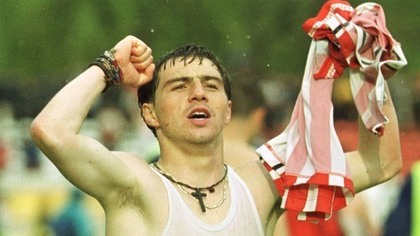 Cătălin Hîldan “Unicul Căpitan“ ar fi împlinit 50 de ani. Mesajul emoţionant transmis de Florentin Petre